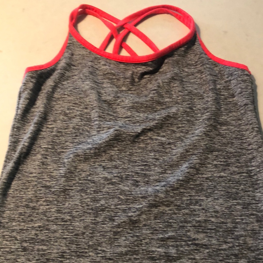 Arie workout tank